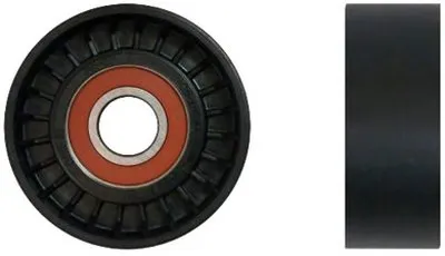 Натяжной ролик, поликлиновой  ремень DENCKERMANN купить