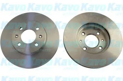 Тормозной диск KAVO PARTS купить