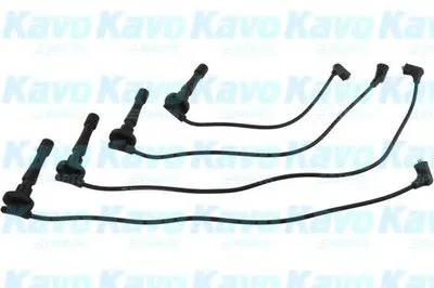 Комплект проводов зажигания KAVO PARTS купить
