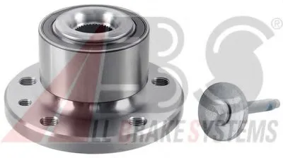 Комплект подшипника ступицы колеса A.B.S. купить