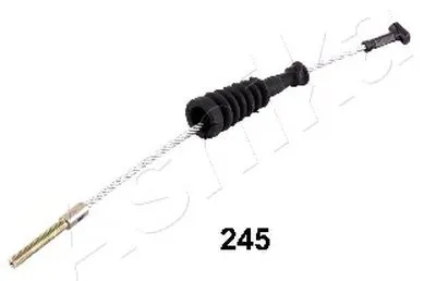 Трос, стояночная тормозная система ASHIKA купить