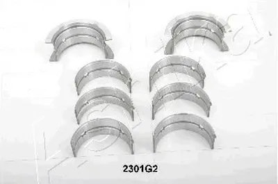 Комплект подшипников коленчатого вала ASHIKA купить