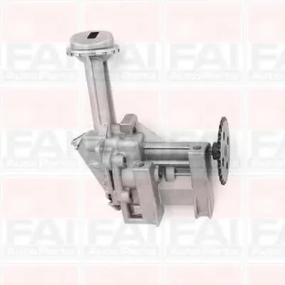 Масляный насос FAI AutoParts купить