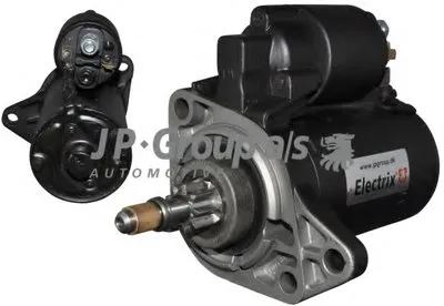Стартер JP Group JP GROUP купить