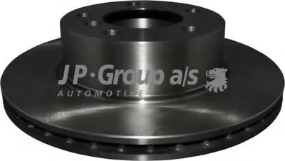 Тормозной диск JP Group JP GROUP купить