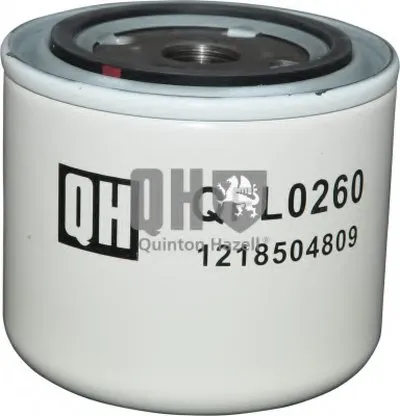 Масляный фильтр QH JP GROUP купить