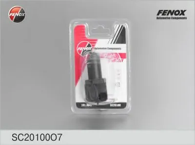 Датчик импульсов FENOX купить