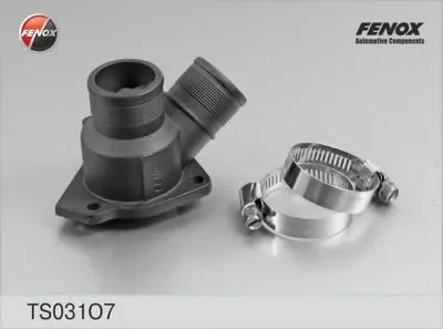 Термостат, охлаждающая жидкость FENOX купить