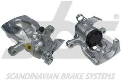 Тормозной суппорт sbs купить