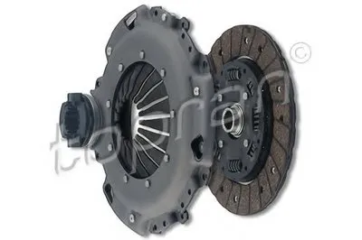 Комплект сцепления TOPRAN купить