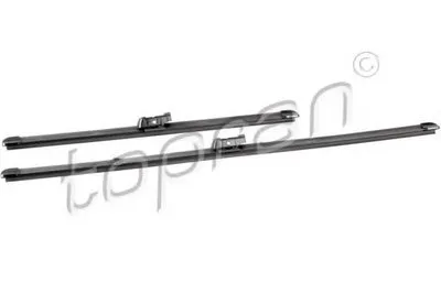 Щетка стеклоочистителя PREMIUM BRAND TOPRAN купить