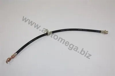 Тормозной шланг AutoMega Premium AUTOMEGA купить