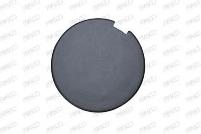 Заслонка, буксирный крюк PRASCO купить