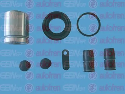 Ремкомплект, тормозной суппорт AUTOFREN SEINSA купить