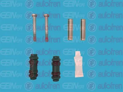 Комплект направляющей гильзы AUTOFREN SEINSA купить