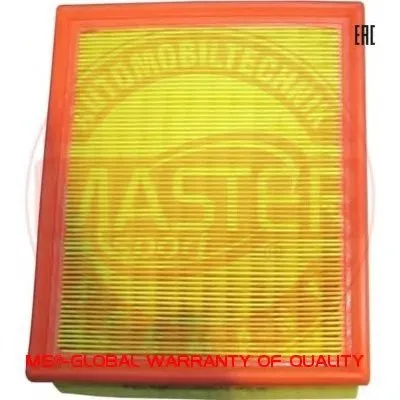 Воздушный фильтр MASTER-SPORT купить