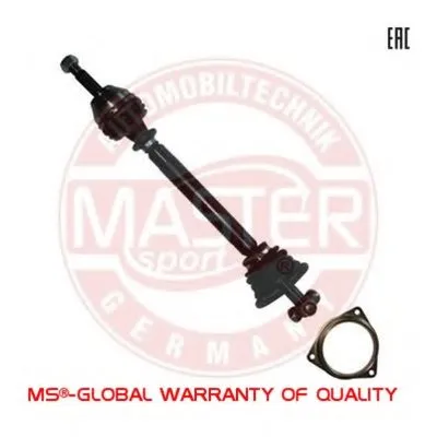 Приводной вал MASTER-SPORT купить
