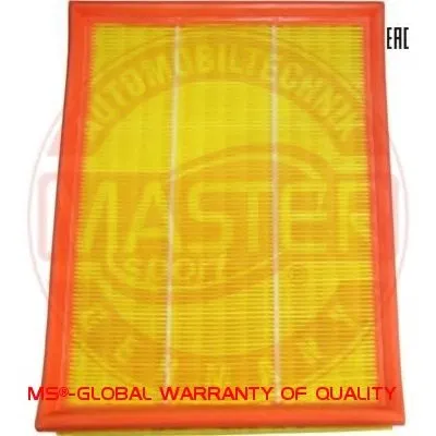 Воздушный фильтр MASTER-SPORT купить