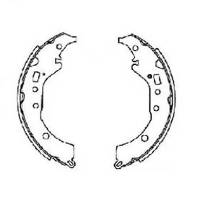 Комплект тормозных колодок RAICAM купить