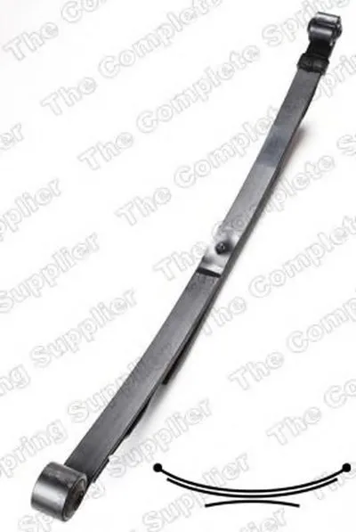 Многолистовая рессора ROC купить