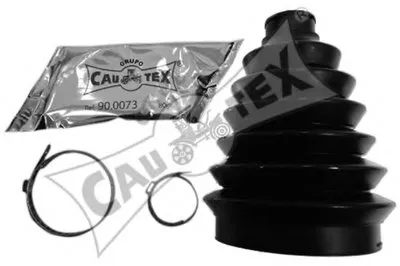 Комплект пылника, приводной вал CAUTEX купить