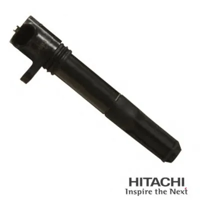 Катушка зажигания HITACHI купить