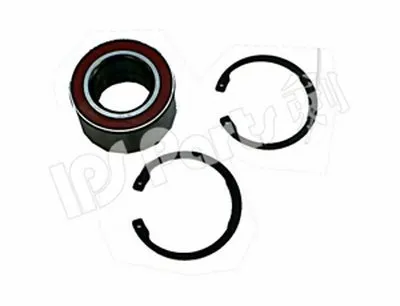 Комплект подшипника ступицы колеса IPS Parts IPS Parts купить
