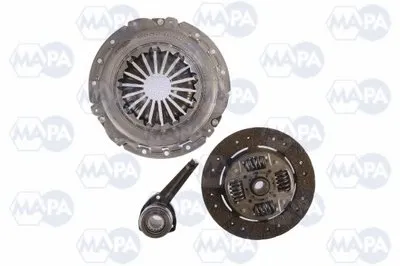 Комплект сцепления CSC Kit MAPA купить