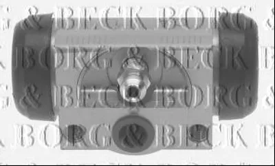 Колесный тормозной цилиндр BORG & BECK купить