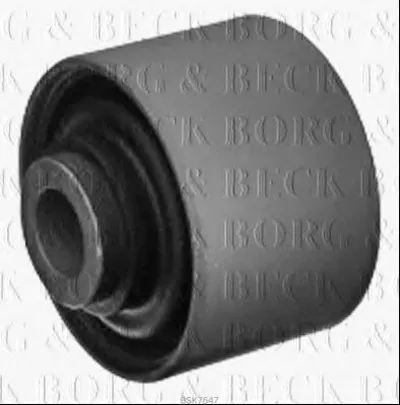 Подвеска, рычаг независимой подвески колеса BORG & BECK купить