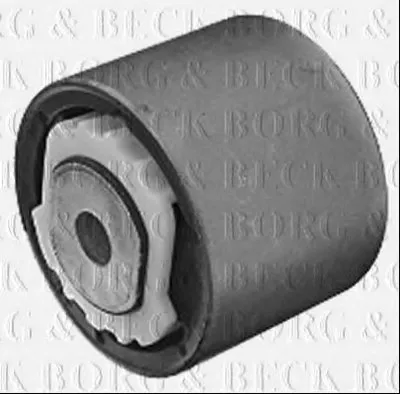 Подвеска, рычаг независимой подвески колеса BORG & BECK купить