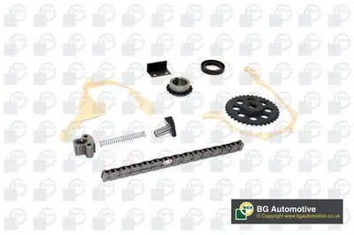 Комплект цепи привода распредвала BGA купить