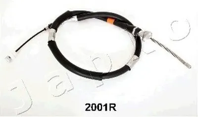 Трос, стояночная тормозная система JAPKO купить