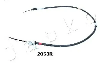 Трос, стояночная тормозная система JAPKO купить