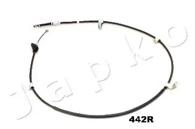 Трос, стояночная тормозная система JAPKO купить