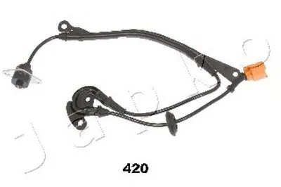 Датчик, частота вращения колеса JAPKO купить