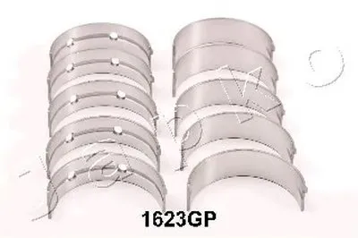 Комплект подшипников коленчатого вала JAPKO купить