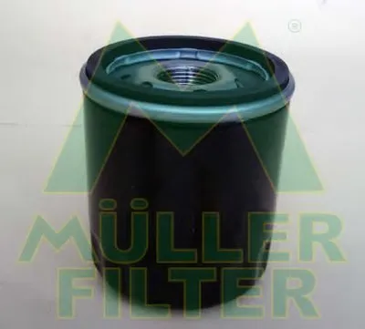 Масляный фильтр MULLER FILTER купить