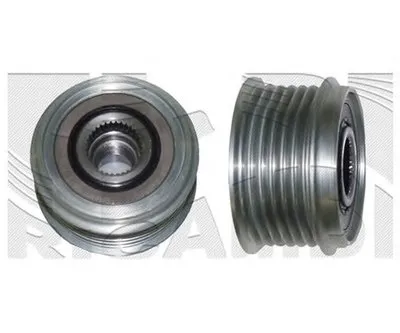 Механизм свободного хода генератора AUTOTEAM купить