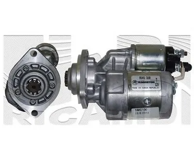 Стартер AUTOTEAM купить