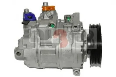 Компрессор, кондиционер LAUBER купить