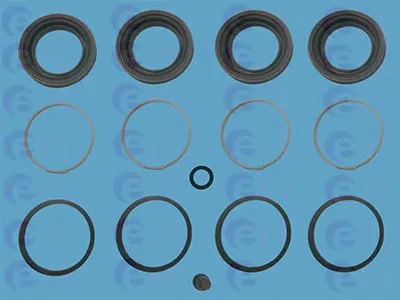 Ремкомплект, тормозной суппорт ERT купить