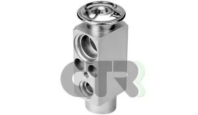 Расширительный клапан, кондиционер Genuine: EGELHOF CTR купить