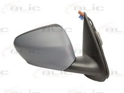 Наружное зеркало BLIC купить