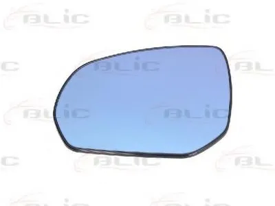 Зеркальное стекло, наружное зеркало BLIC купить