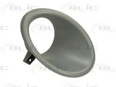 Решетка вентилятора, буфер BLIC купить