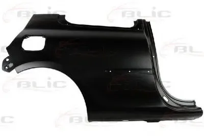 Крыло BLIC купить