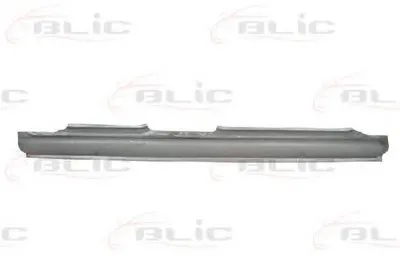 Накладка порога BLIC купить