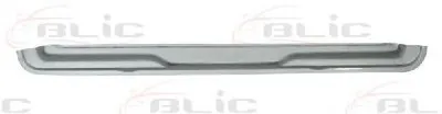 Заслонка багажника /  помещения для груза BLIC купить