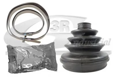 Комплект пылника, приводной вал 3RG купить